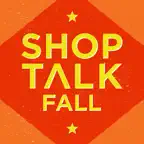 Shoptalk Fall iOS Icon