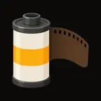 ROLLIE'S: 35mm Film Camera icon