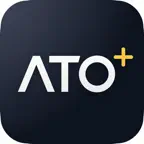 ATO -あと、いくら？- Icon