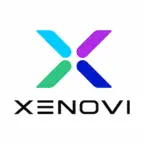 XENOVI AI Icon