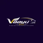 Vaayu Bus iOS Icon