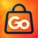 TrendGo Pazar iOS Icon