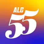 ALC 55 iOS Icon