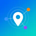 ハナレタ - はぐれる前に、気づける。 iOS Icon
