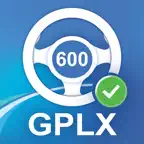 Ôn thi GPLX 2026 lý thuyết icon