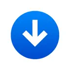 Downfare iOS Icon