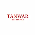 Tanwar Bus Service iOS Icon