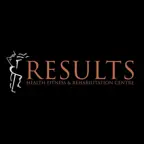 Results Health Fitness iOS Icon