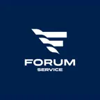 Forum.Service iOS Icon