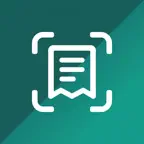 Receipt Wallet - Invoices iOS Icon