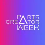 Paris Creator Week icon