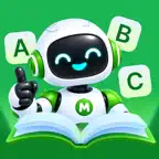 MISA Vocab - Từ vựng tiếng Anh iOS Icon