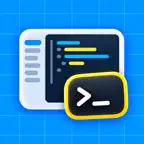 CodePad – Code Editor & IDE icon