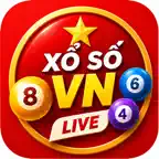 Vietnam Live Lottery iOS Icon