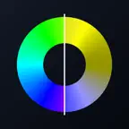 ColorLens - Color Vision iOS Icon