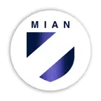 MIAN Icon