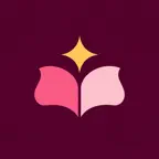 Petal: Reading Tracker icon