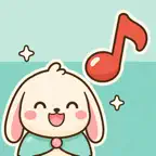 ぽろぽろがっき - 0さいからの音楽知育 iOS Icon