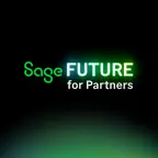 Sage Future for Partners iOS Icon