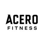 ACERO Fitness iOS Icon