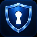AI Privacy & Secure VPN icon