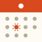 That Day's Weather icon