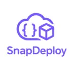 SnapDeploy: Cloud Hosting icon