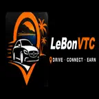 Lebon vtc french Riviera iOS Icon