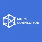 Multiconnection E-learning iOS Icon