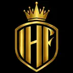 Imperial Health Fitness iOS Icon