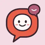 너답 - 생각으로 만나는 소개팅 iOS Icon