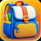 SchoolSnap: School Day Planner iOS Icon