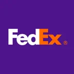 FedEx RetailShip Mobile iOS Icon