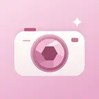 Berry Cam - Korean Film Camera iOS Icon