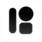 Bodinsi: Sleep & HRV Tracker iOS Icon