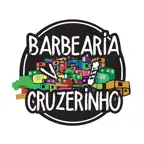 Barbearia Cruzerinho iOS Icon