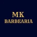 MK Barbearia iOS Icon