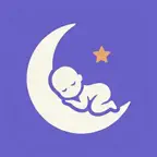 yuna: Baby Sleep Tracker iOS Icon