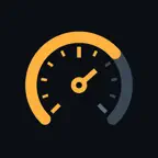 Scrollometer iOS Icon