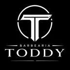 Barbearia Toddy iOS Icon