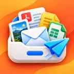 SnapInbox: Action Inbox iOS Icon