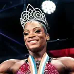 Michelle Fredua-Mensah iOS Icon