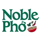 Noble Pho iOS Icon