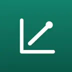 Fielora: UTI & BV Tracker iOS Icon