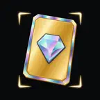 HoloGem TCG Card Value Scanner icon