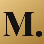 Marinade Tanning Studio iOS Icon