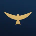 Nightjar: Drink Counter & Log iOS Icon