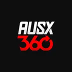 AUSX 360 icon