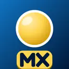 Resultados Loterías MX Icon