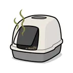 Litterbox - Post Peeker iOS Icon